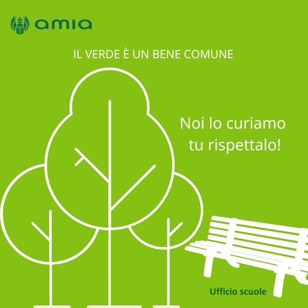 Verde pubblico